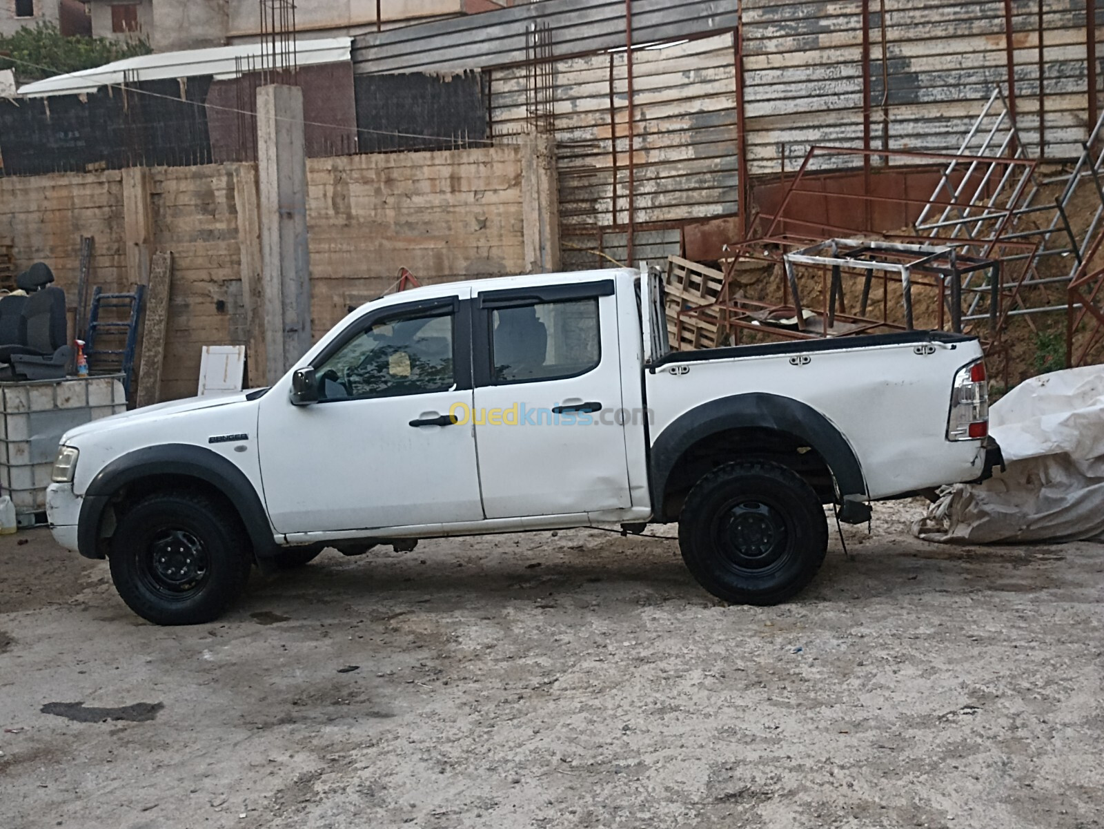 Ford Ranger 2007 Ranger