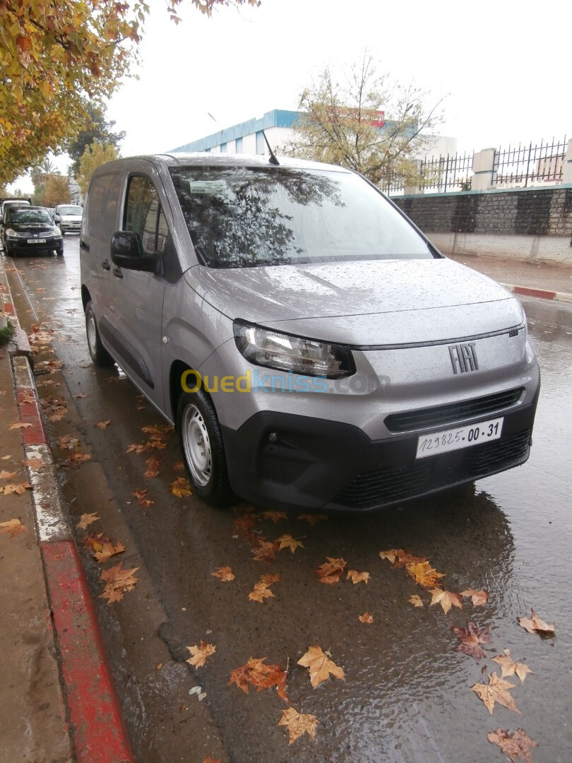 Fiat DOBLO 2024 