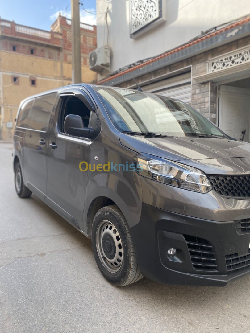 Fiat Scudo 2023 