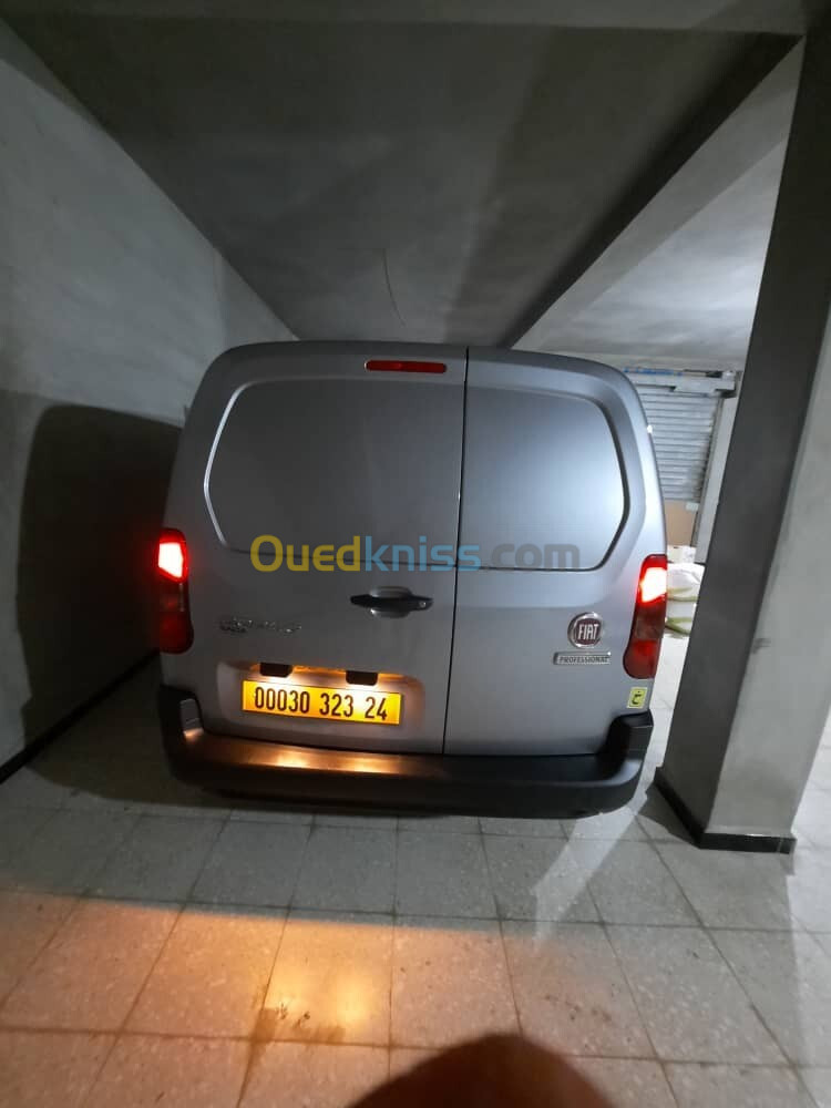 Fiat Doblo 2023 