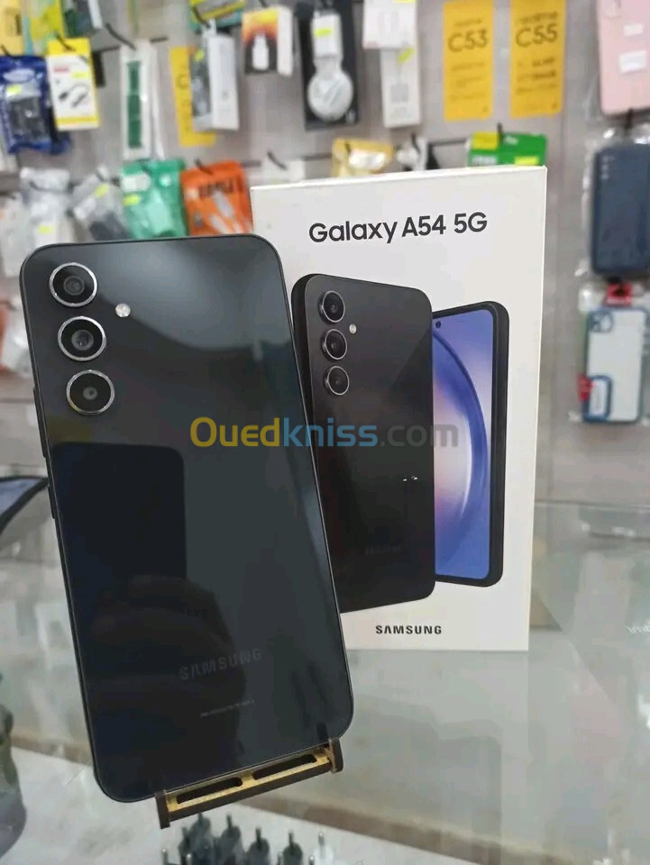 GALAXY SAMSUNG A54