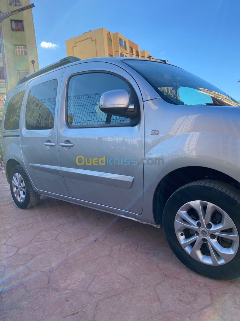 Renault Kangoo 2020 Privilège plus