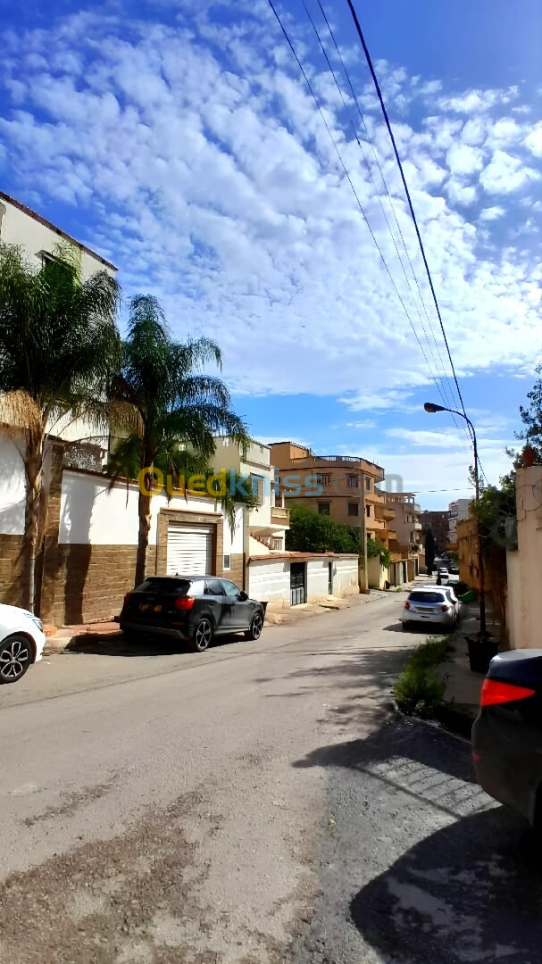 Vente Appartement F4 Alger Draria