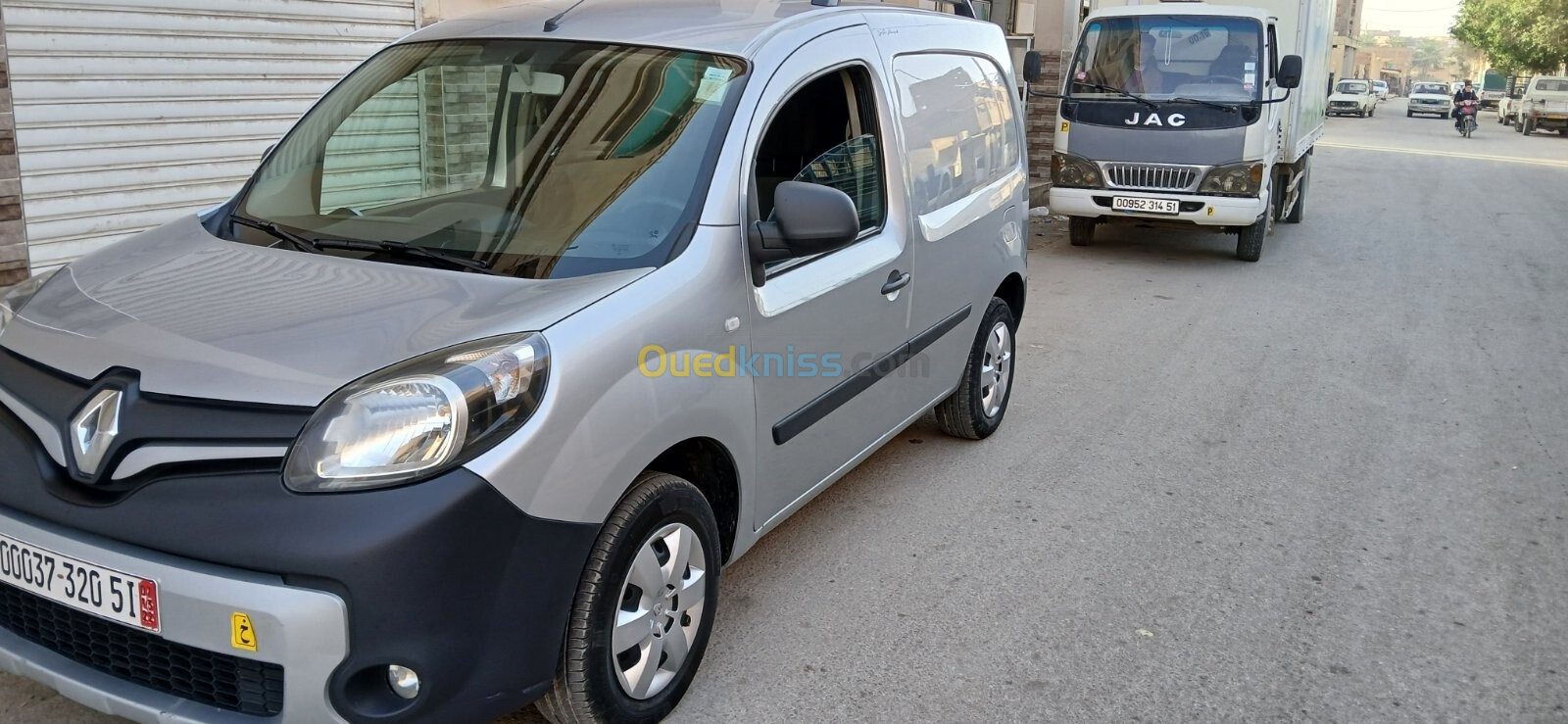 Renault Kangoo 2020 Kangoo