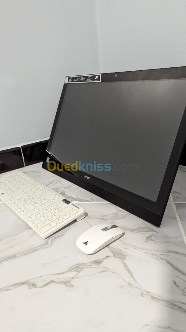 Acer Aspire Z1 621G