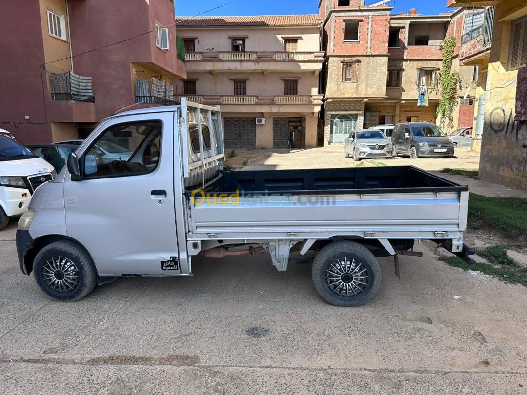 Daihatsu Gran Max 2012 Pick Up