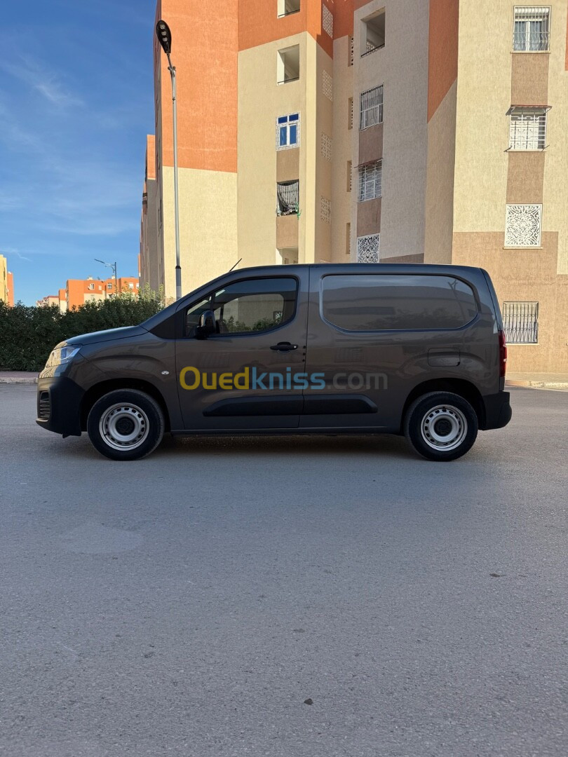 Fiat Doblo 2023 Doblo