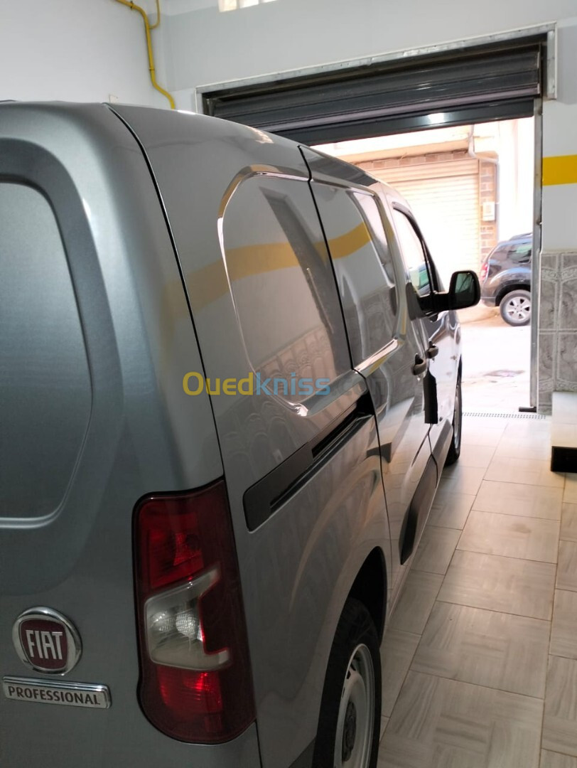 Fiat DOBLO ITALIENNE 2024 