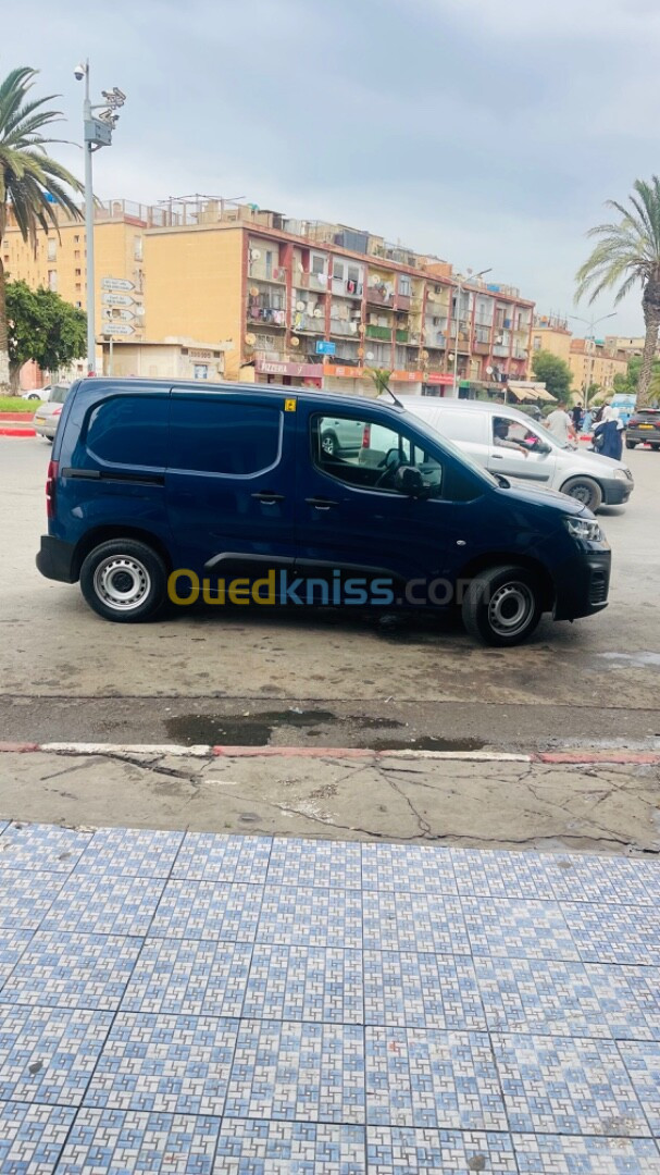 Fiat Doblo 2024 