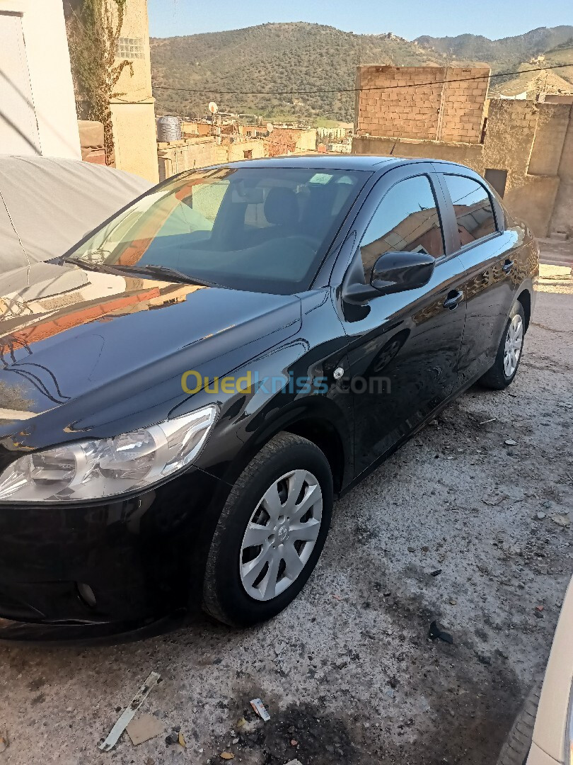 Peugeot 301 2014 301