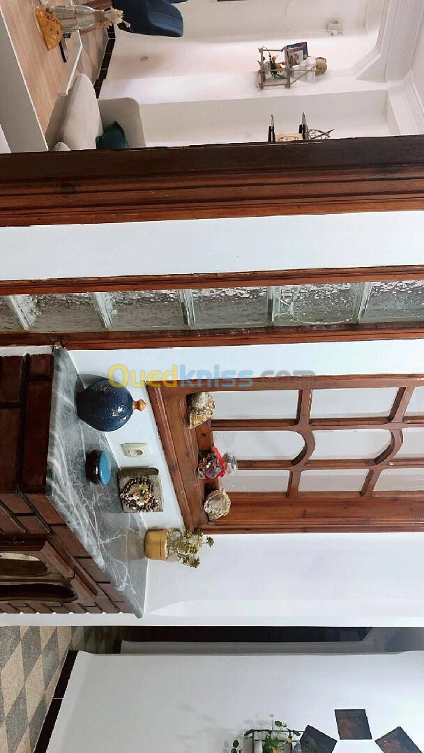 Location Appartement F3 Tizi Ouzou Tizi ouzou