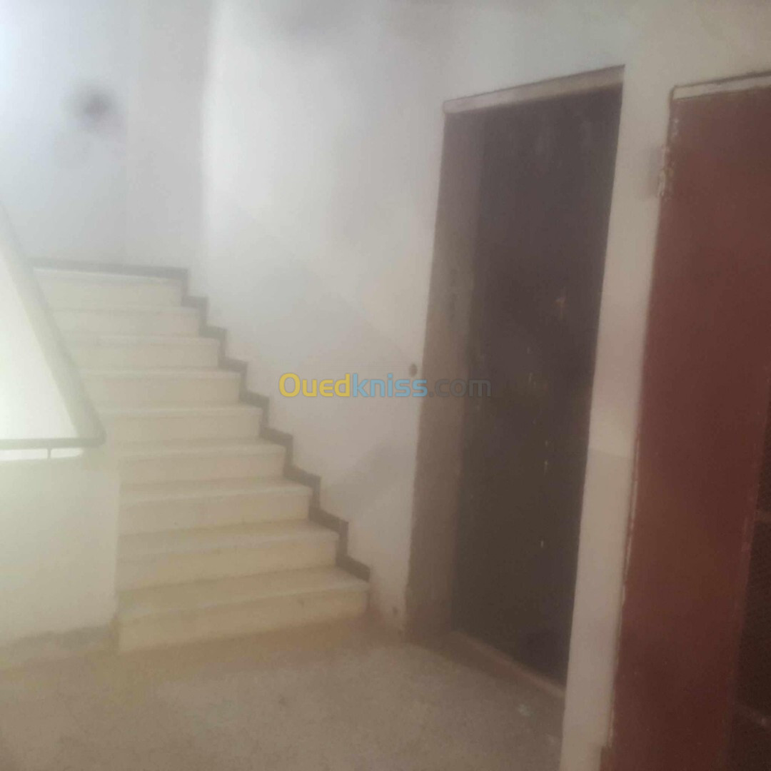 Vente Appartement F2 Tizi Ouzou Tizi ouzou