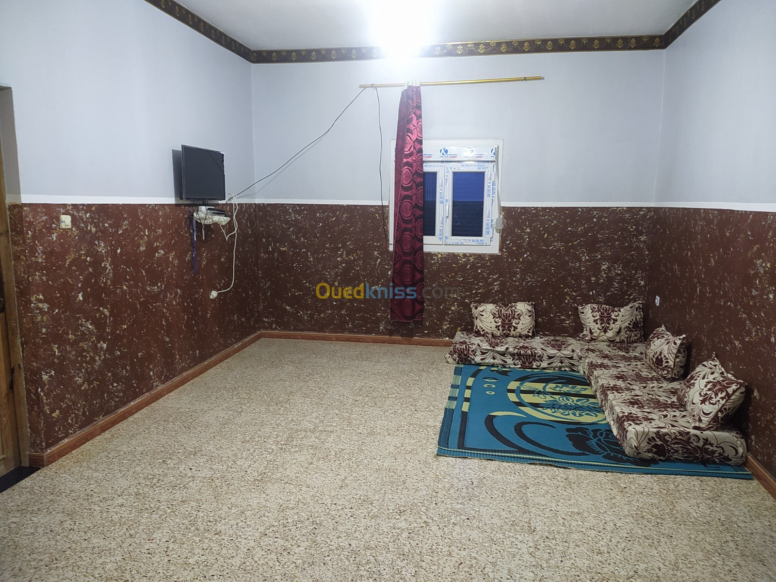 Location vacances Villa Mostaganem Achaacha