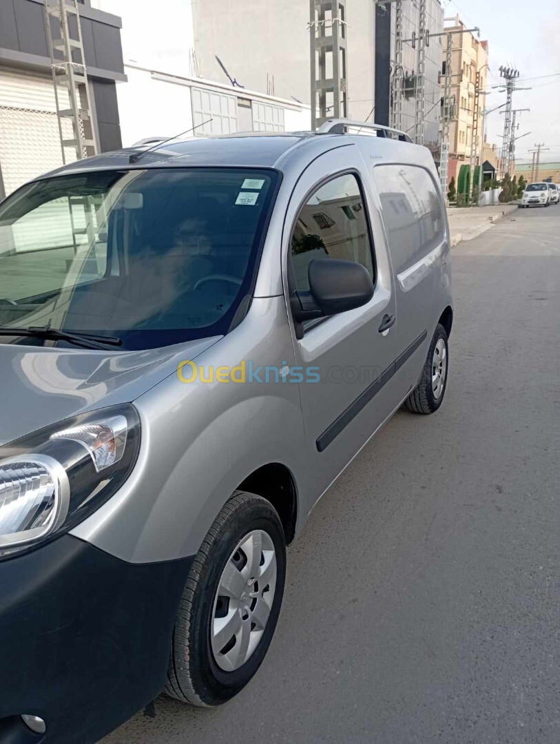 Renault Kangoo 2021 Confort