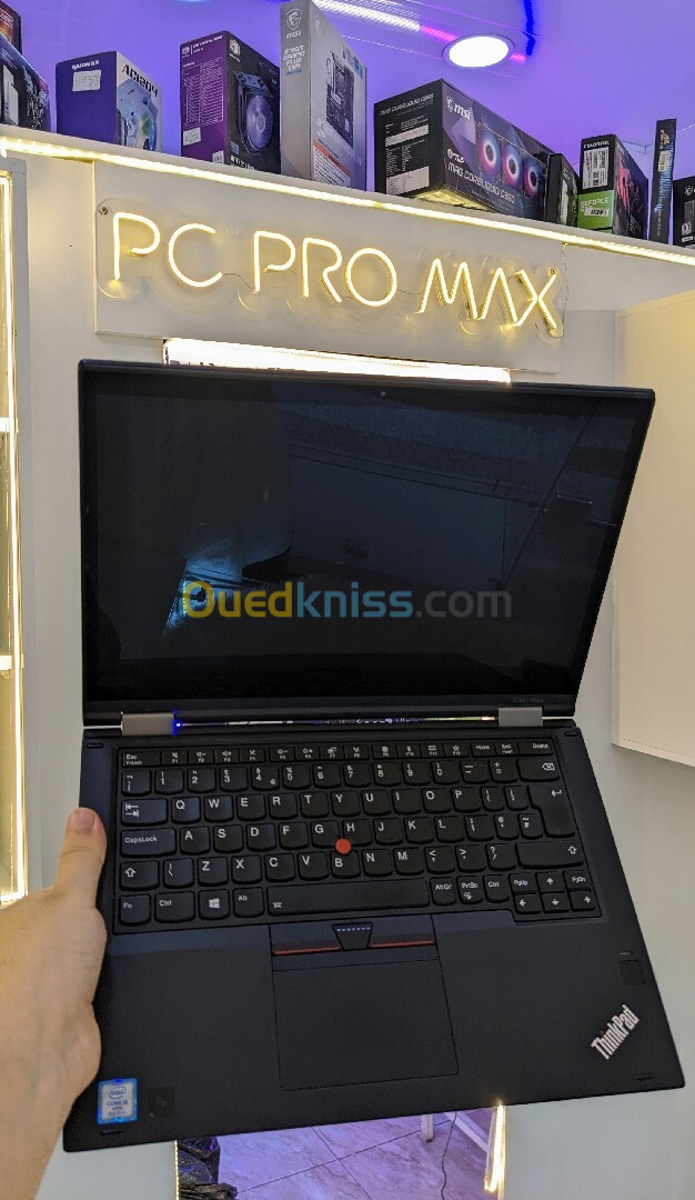 Lenovo Thinkpad X380 Yoga