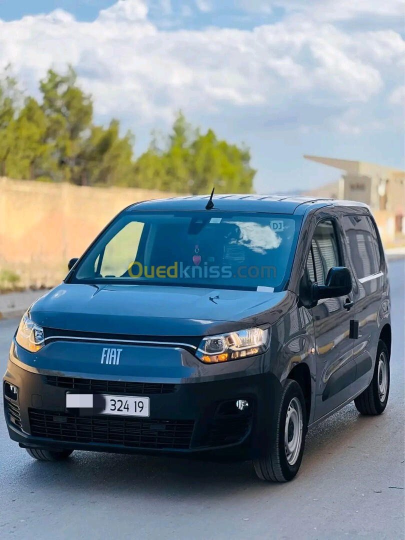 Fiat Doblo 2024 italy 🇮🇹