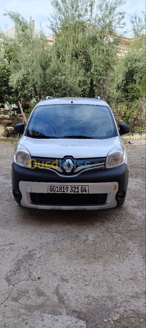 Renault Kangoo 2021 Grand Confort