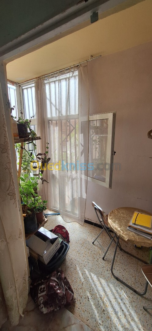 Vente Appartement F4 Djelfa Djelfa