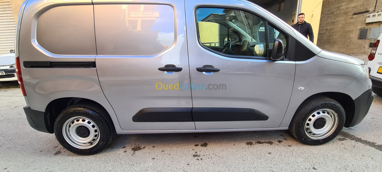 Fiat Doblo 2024 Doblo