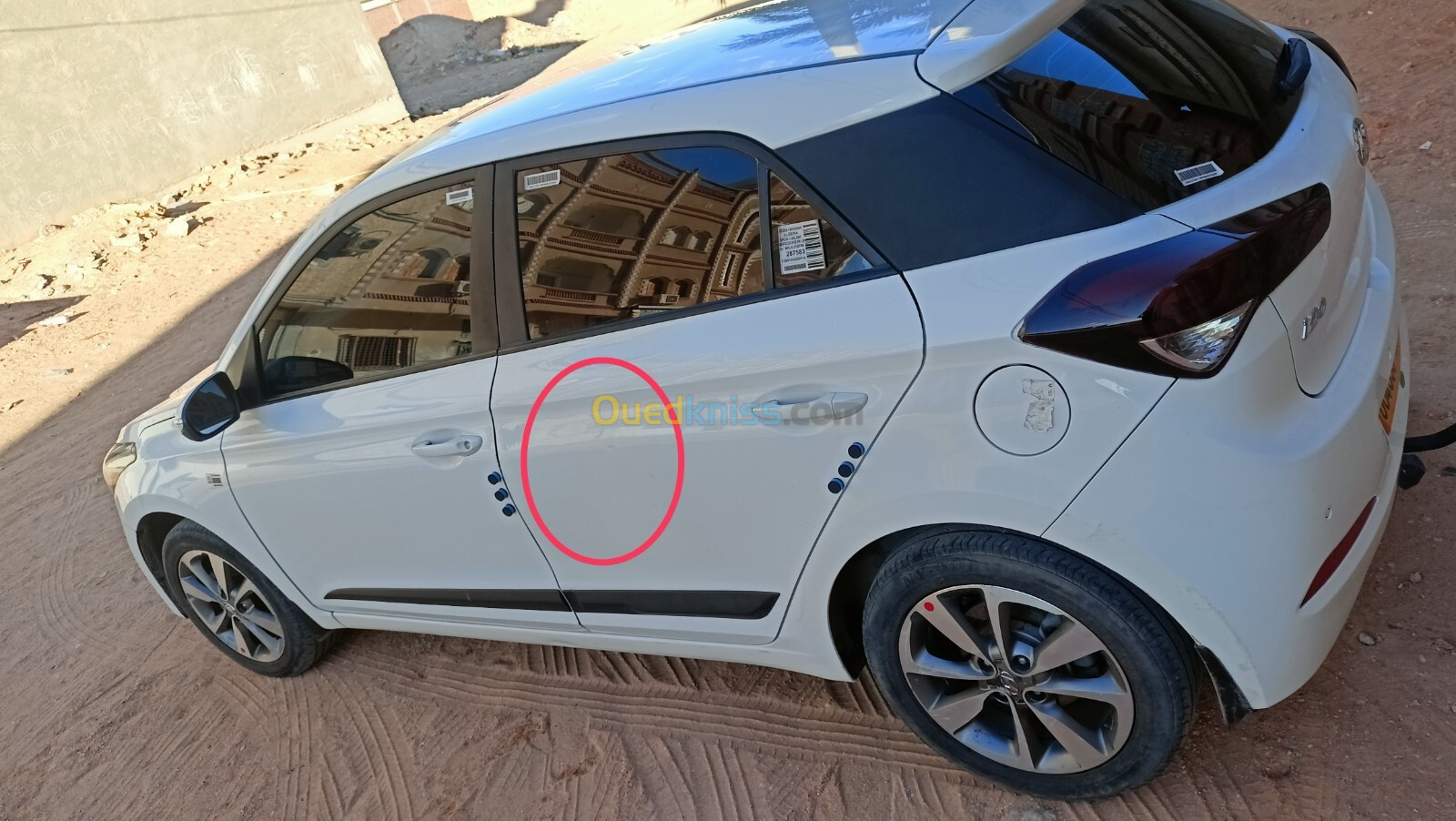 Hyundai i20 2018 