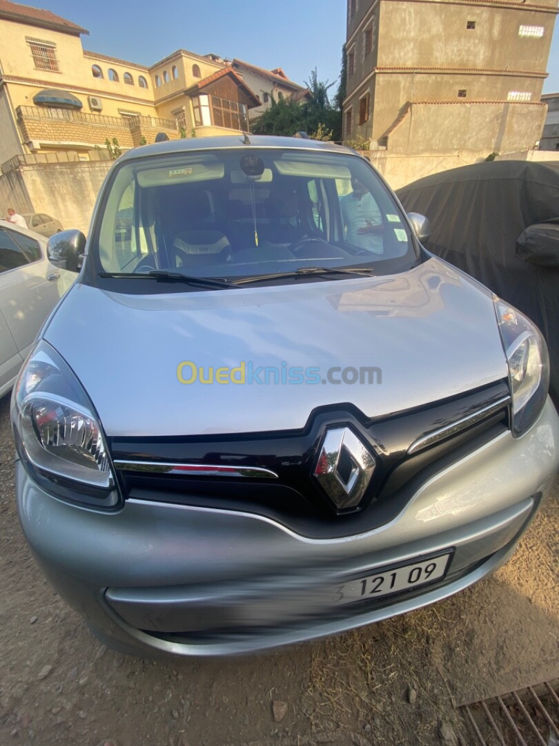 Renault Kangoo 2021 Privilège plus