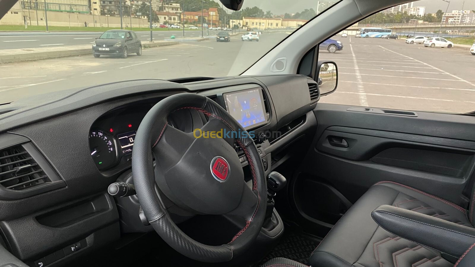 Fiat fiat scudo 2023 