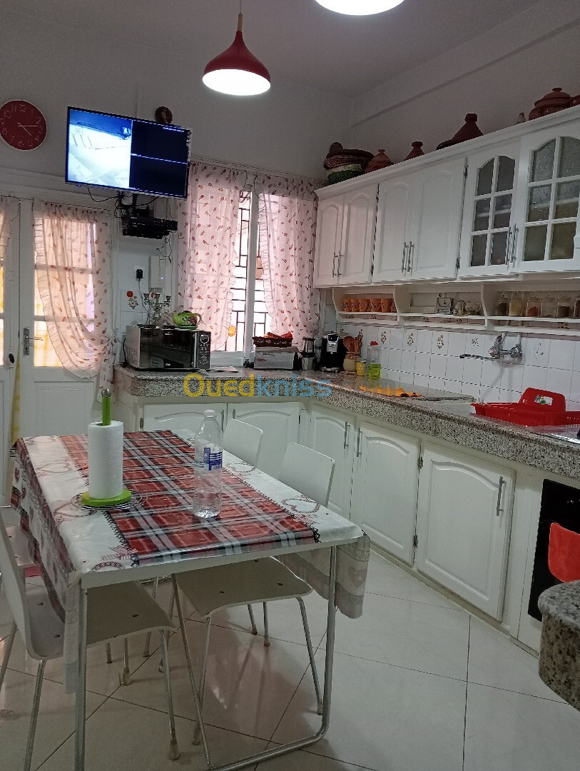 Vente Villa Sidi Bel Abbès Sidi bel abbes