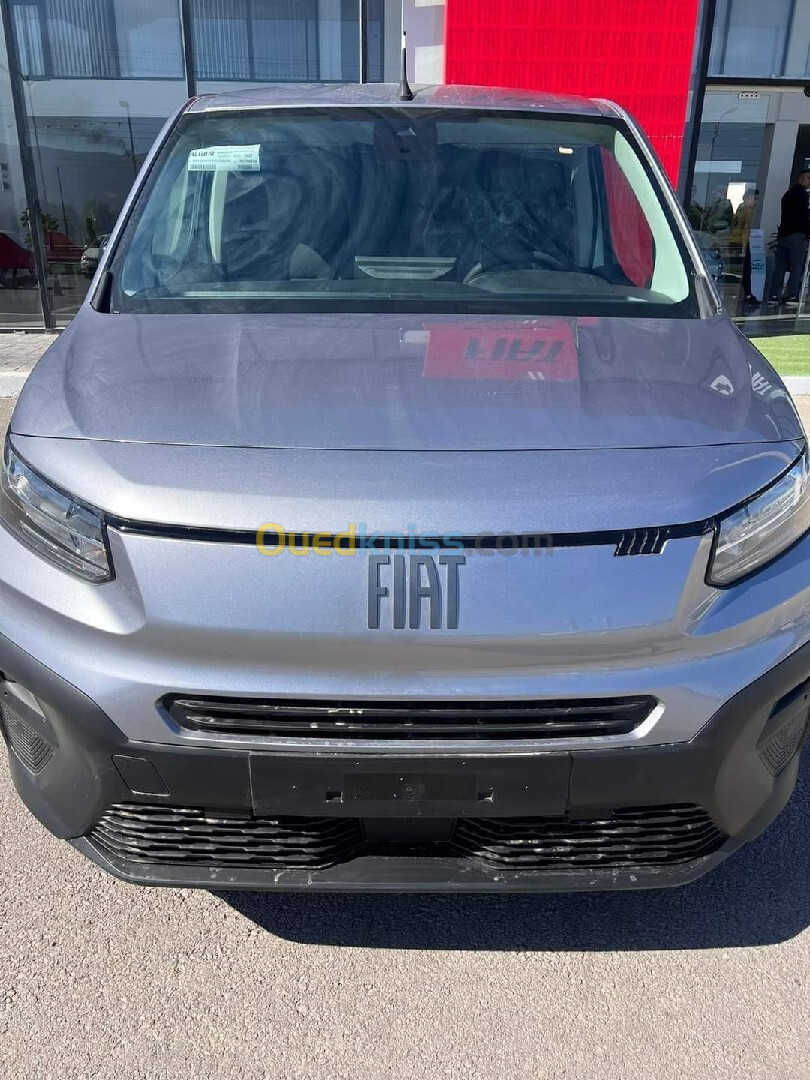 Fiat Doblo 2024 Doblo