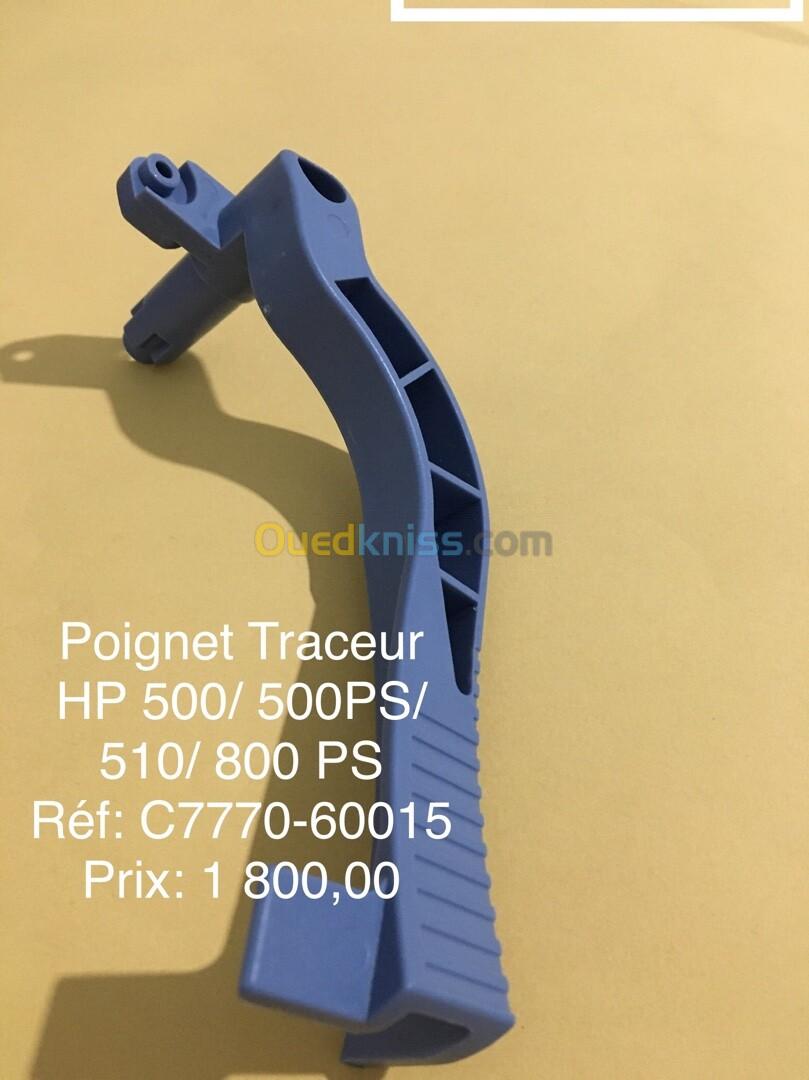 Poignet Traceur HP