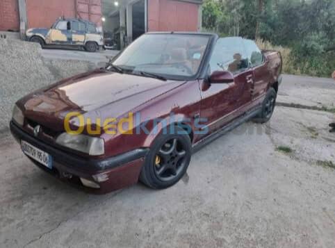 Renault 19 1995 Cabriolet