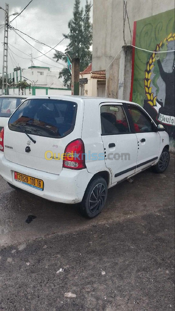 Suzuki Alto 2010 Alto