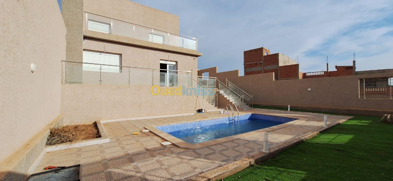 Vente Villa Tlemcen Ghazaouet