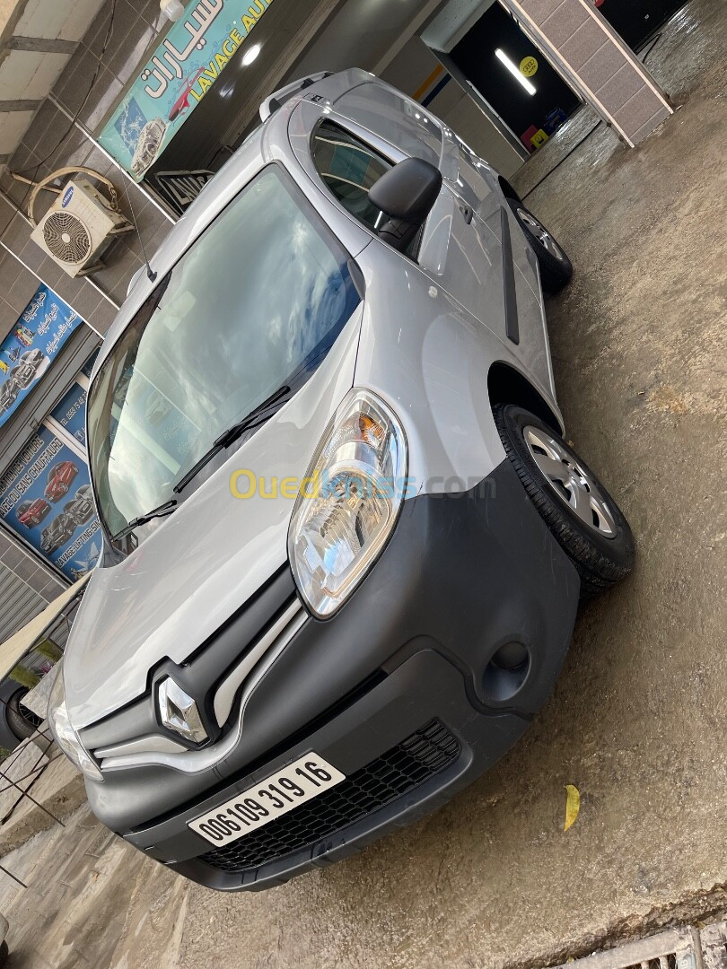 Renault Kangoo 2019 Kangoo