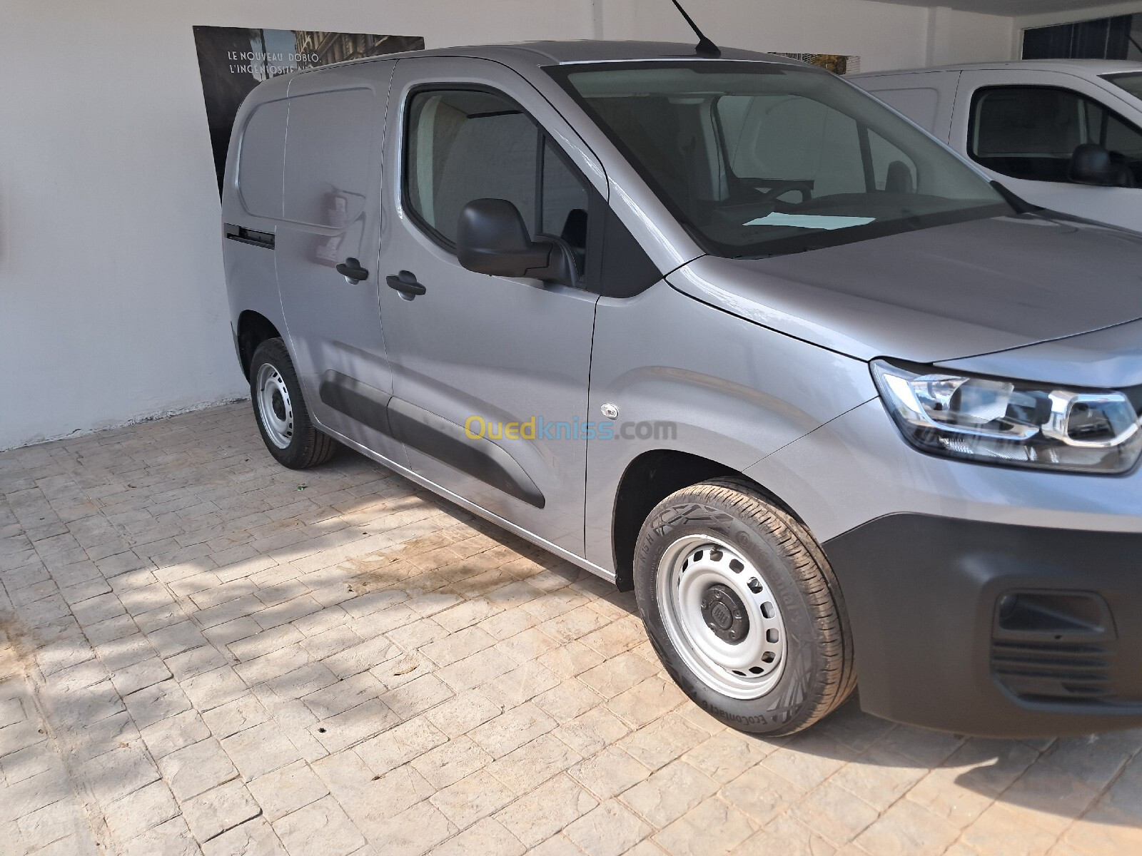 Fiat Doblo 2024 Doblo