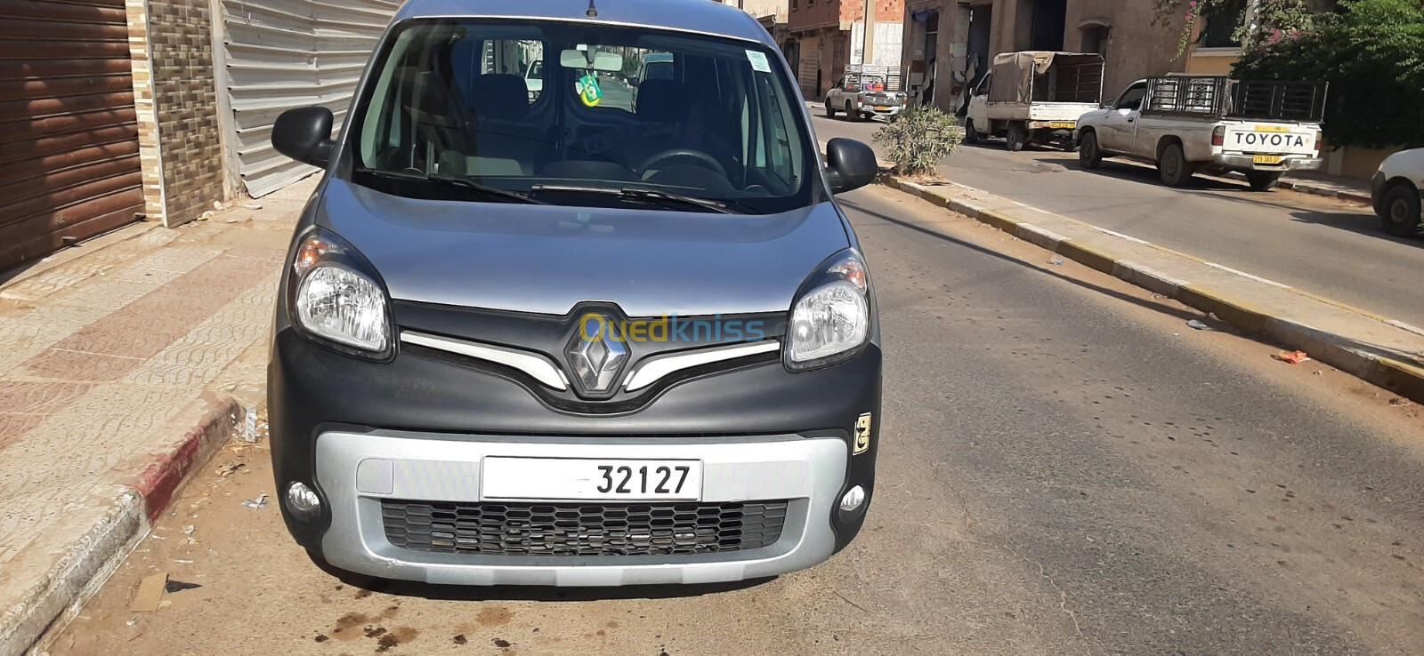 Renault Kangoo 2021 Kangoo