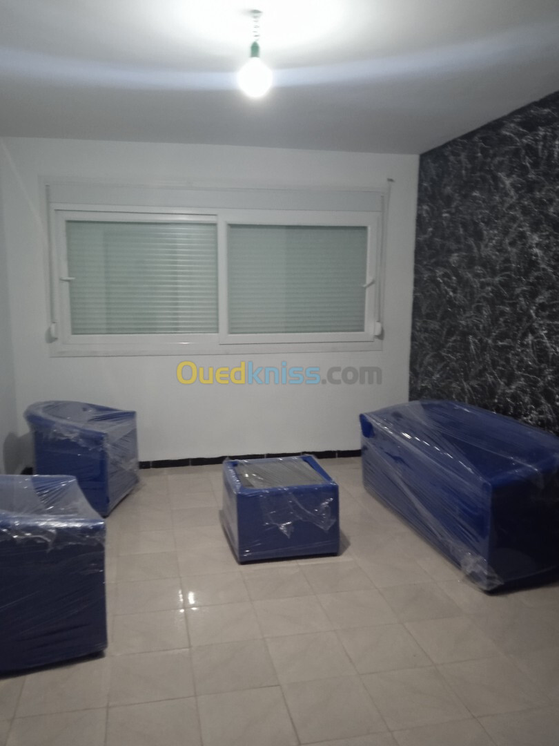 Location Appartement F3 Alger Souidania