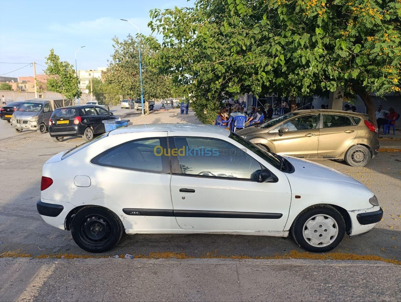 Citroen Xsara 1999 Xsara