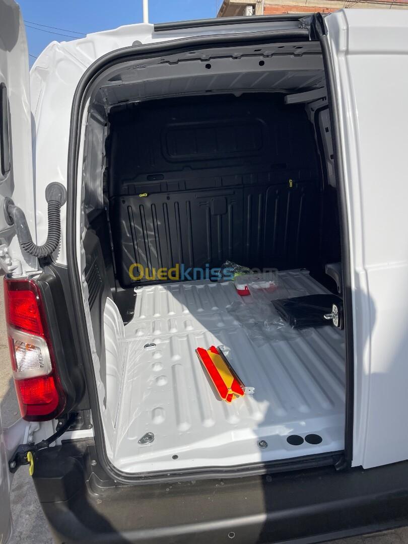 Fiat Professional Doblo 2024 Nv