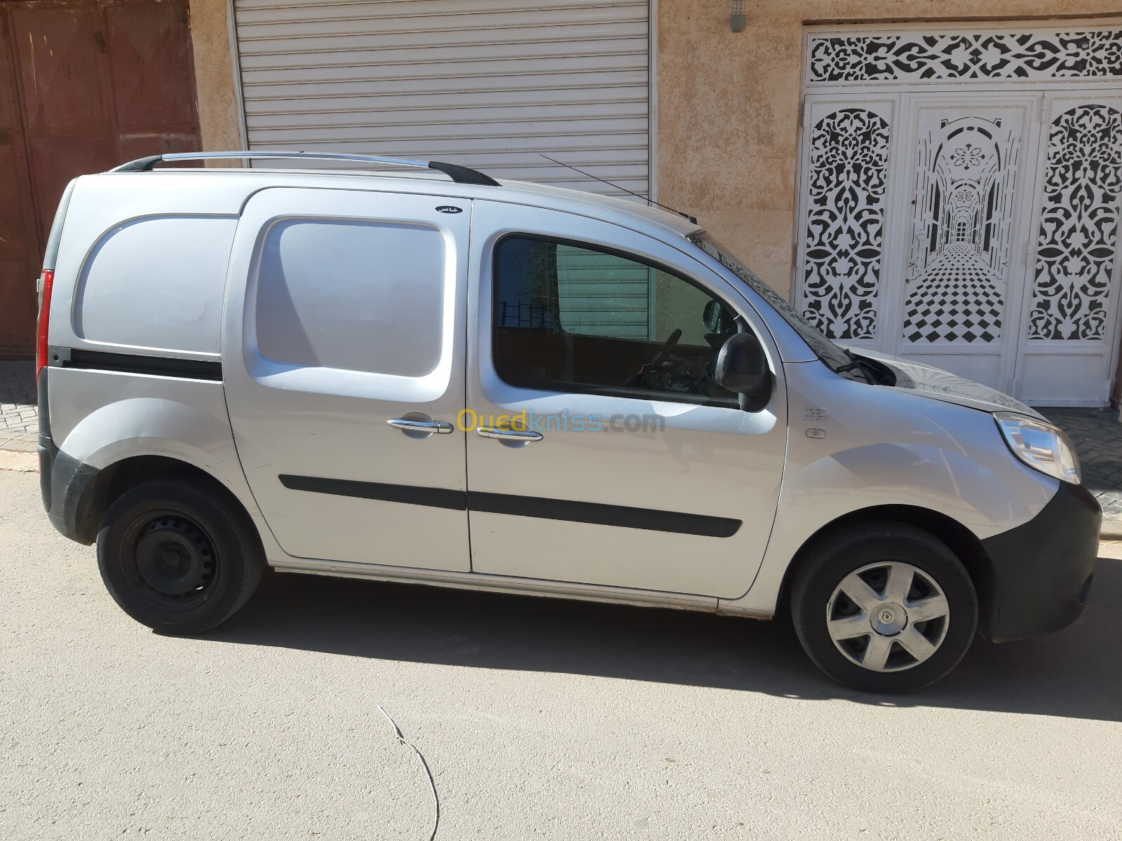 Renault Kangoo 2014 Kangoo