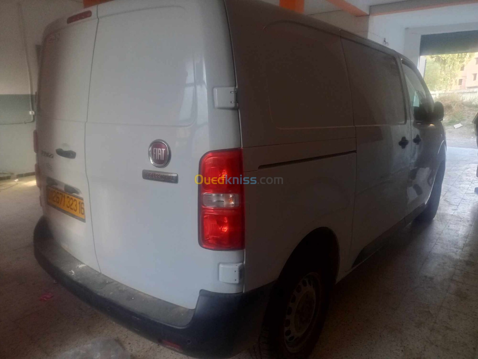 Fiat SCUDO 2023 SCUDO