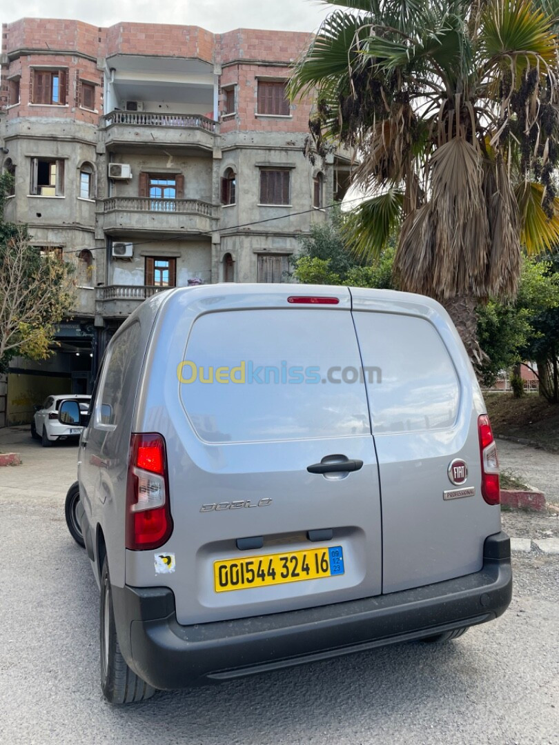 Fiat Doblo 2024 