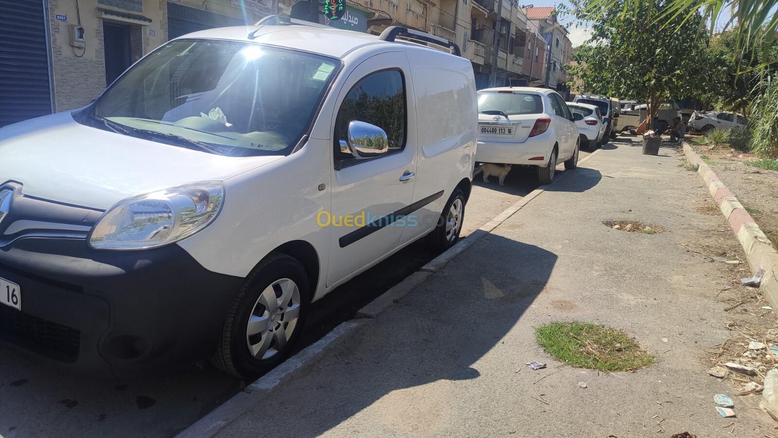 Renault Kangoo 2017 Confort (Utilitaire)