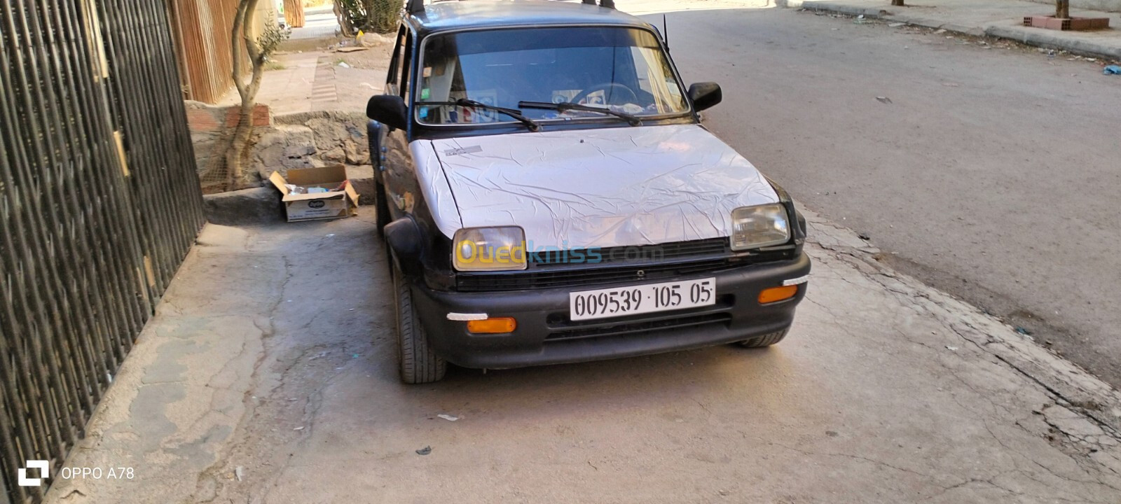 Renault 5 2005 