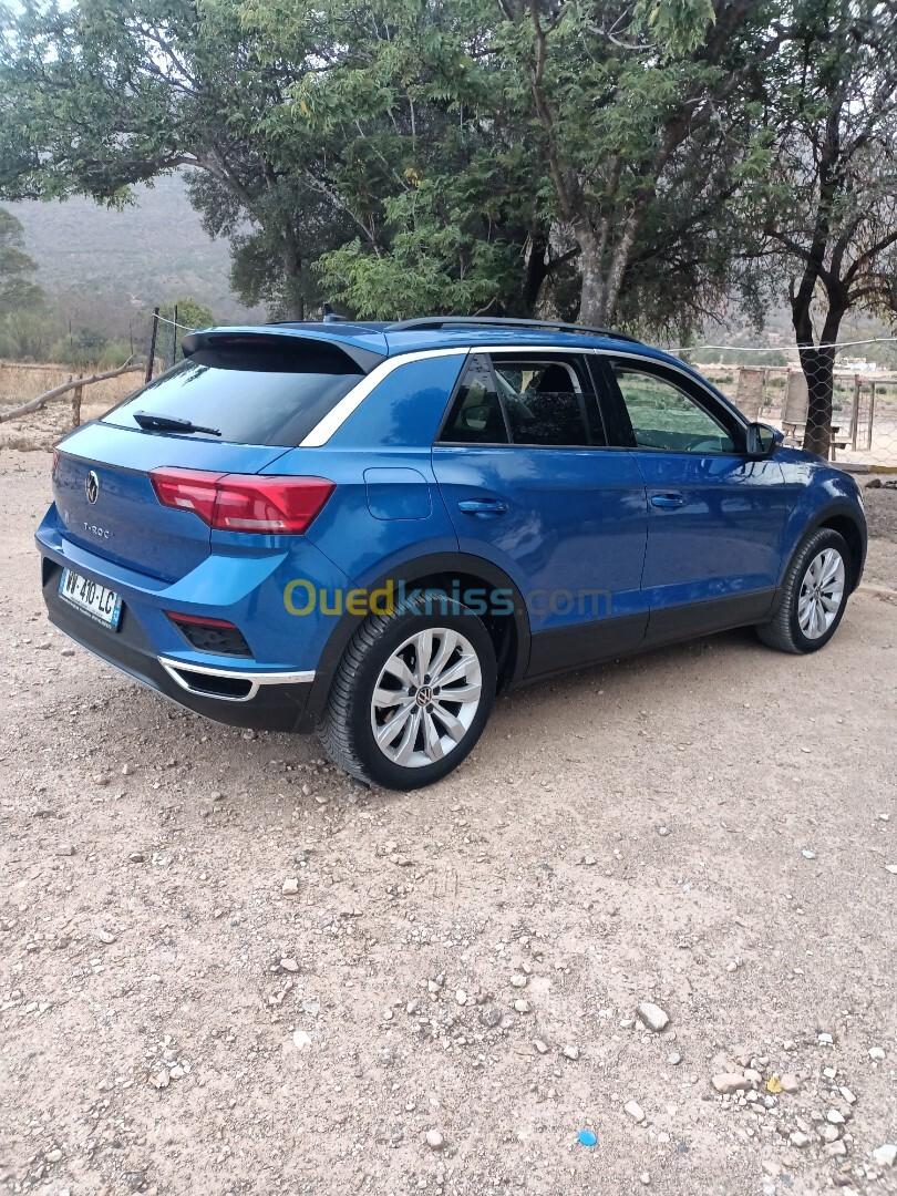 Volkswagen T-Roc 2021 Active