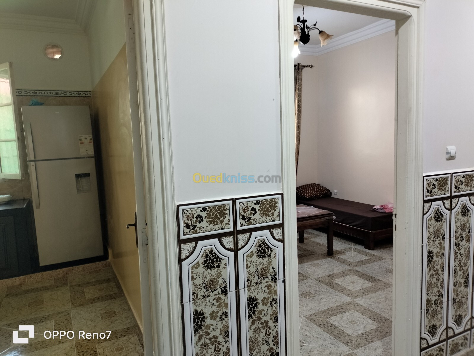 Location Appartement Oran Ain el turck