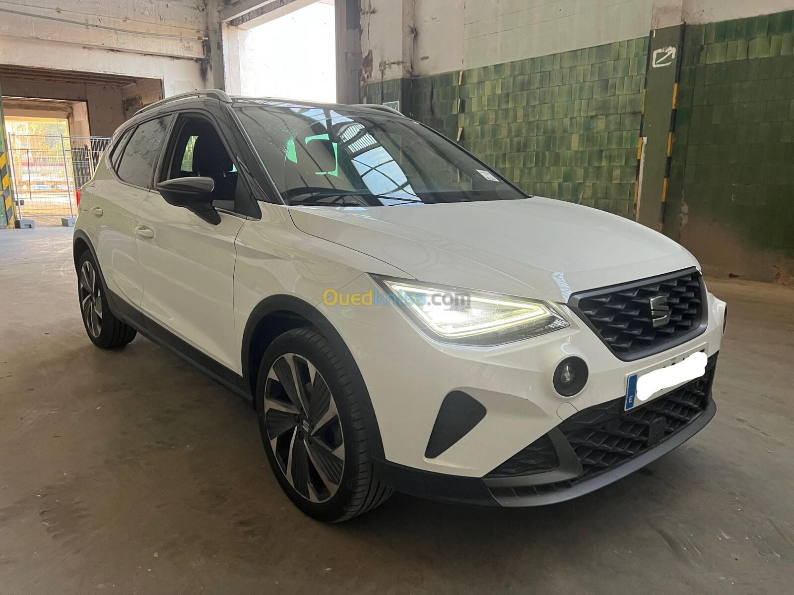 Seat Arona 2023 FR