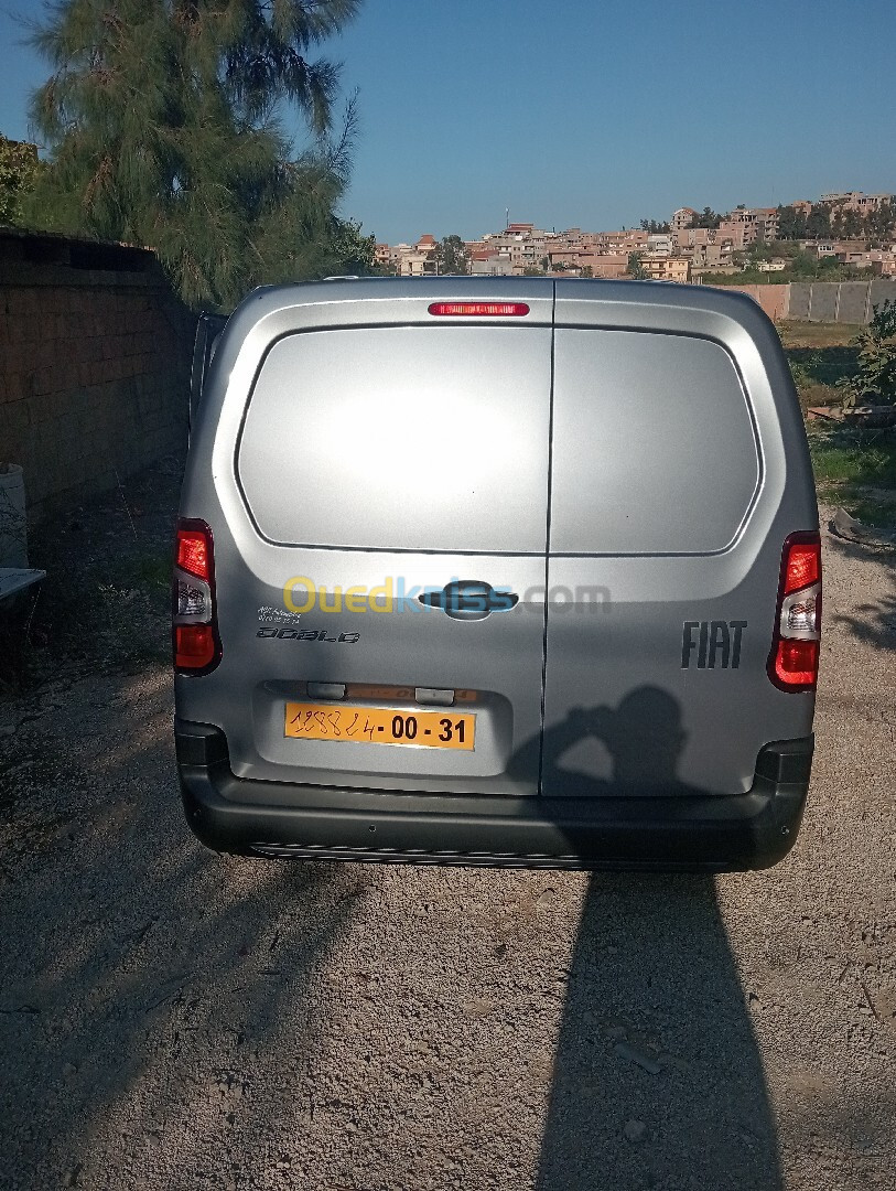 Fiat Doblo 2024 Nv