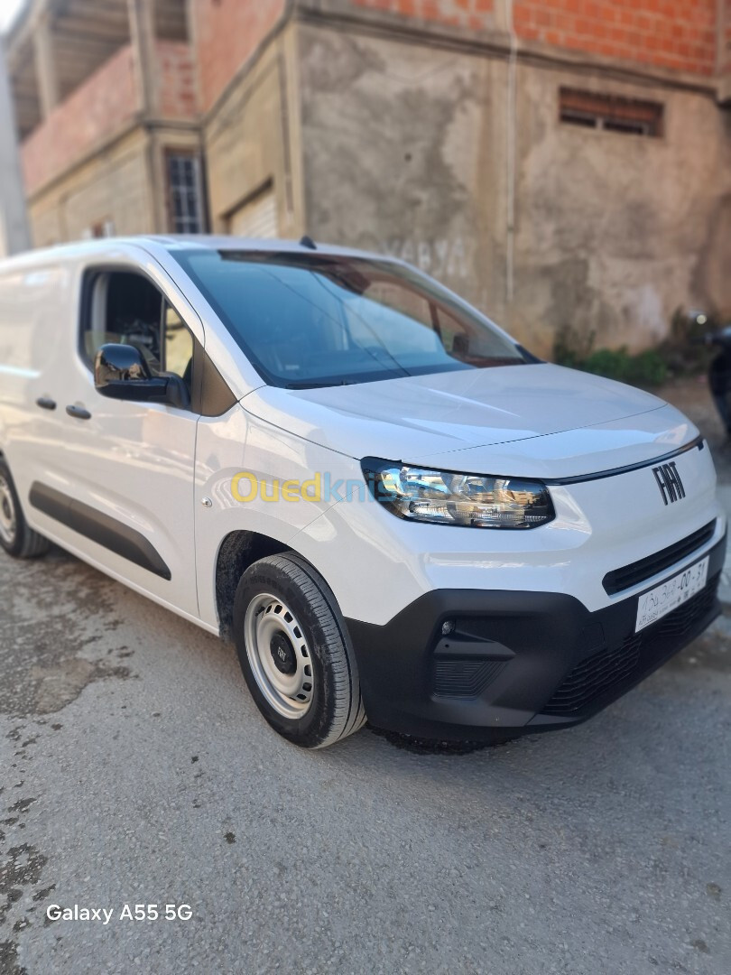 Fiat Doblo 2024 Doblo