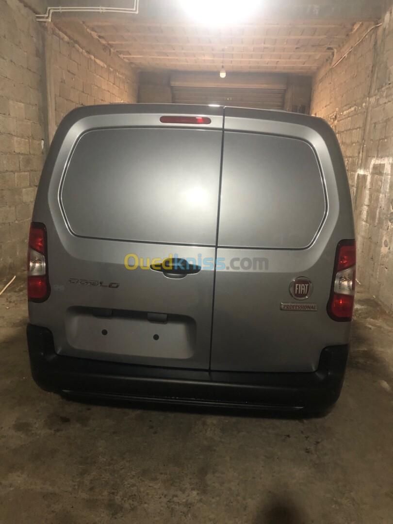 Fiat DOBLO 2024 DOBLO