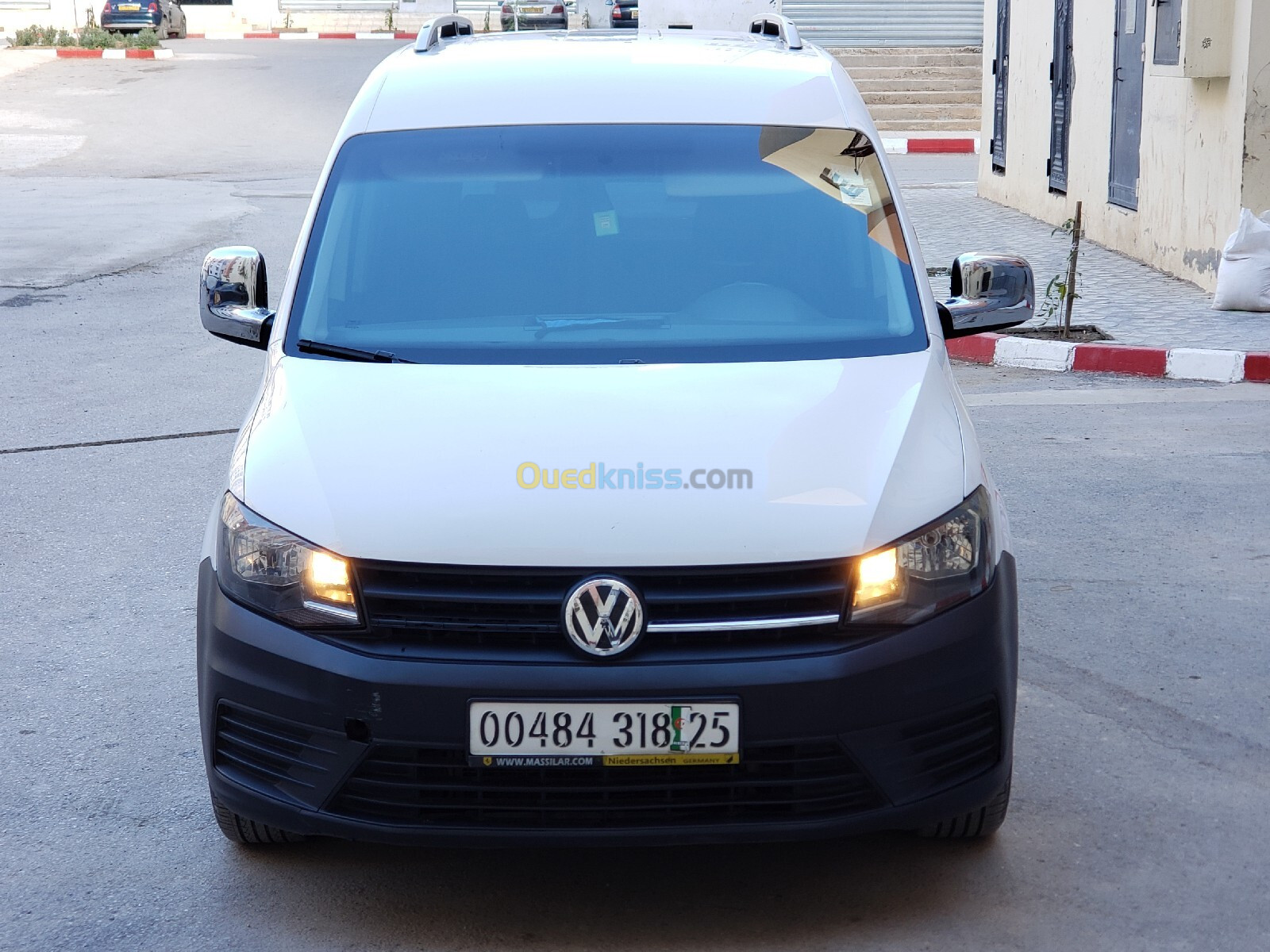 Volkswagen Caddy 2018 Caddy